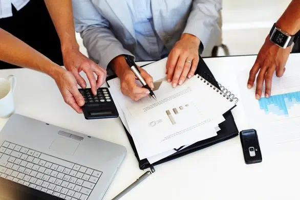 Corporate Income & Tax Filing Services in Singapore