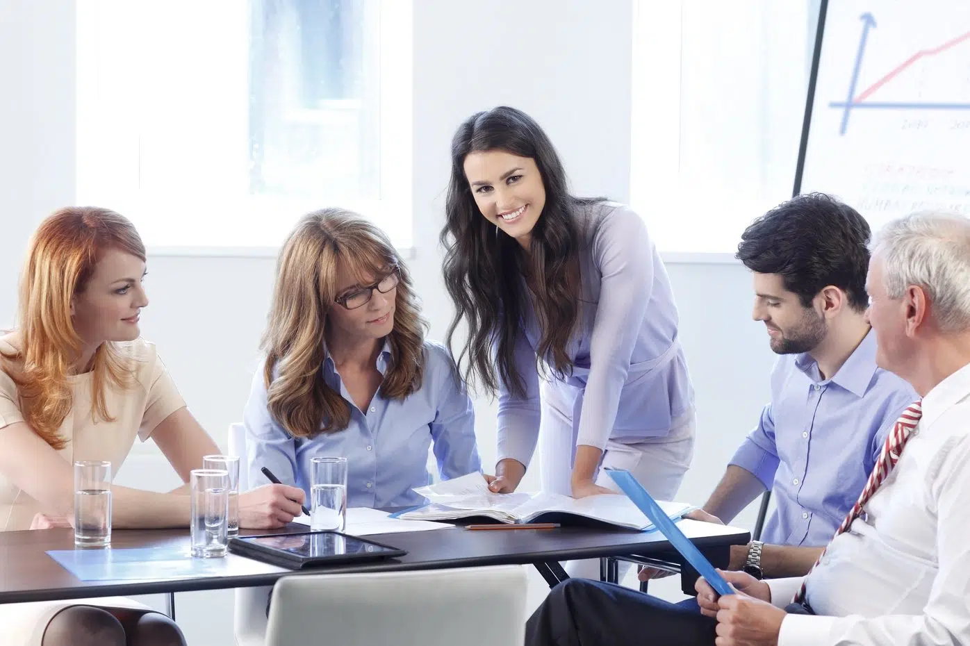 Financial Outsourcing