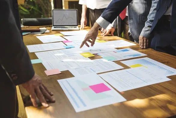 Corporate Income & Tax Filing Services in Singapore
