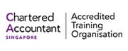 Accreditations Chartered Accountant Singapore
