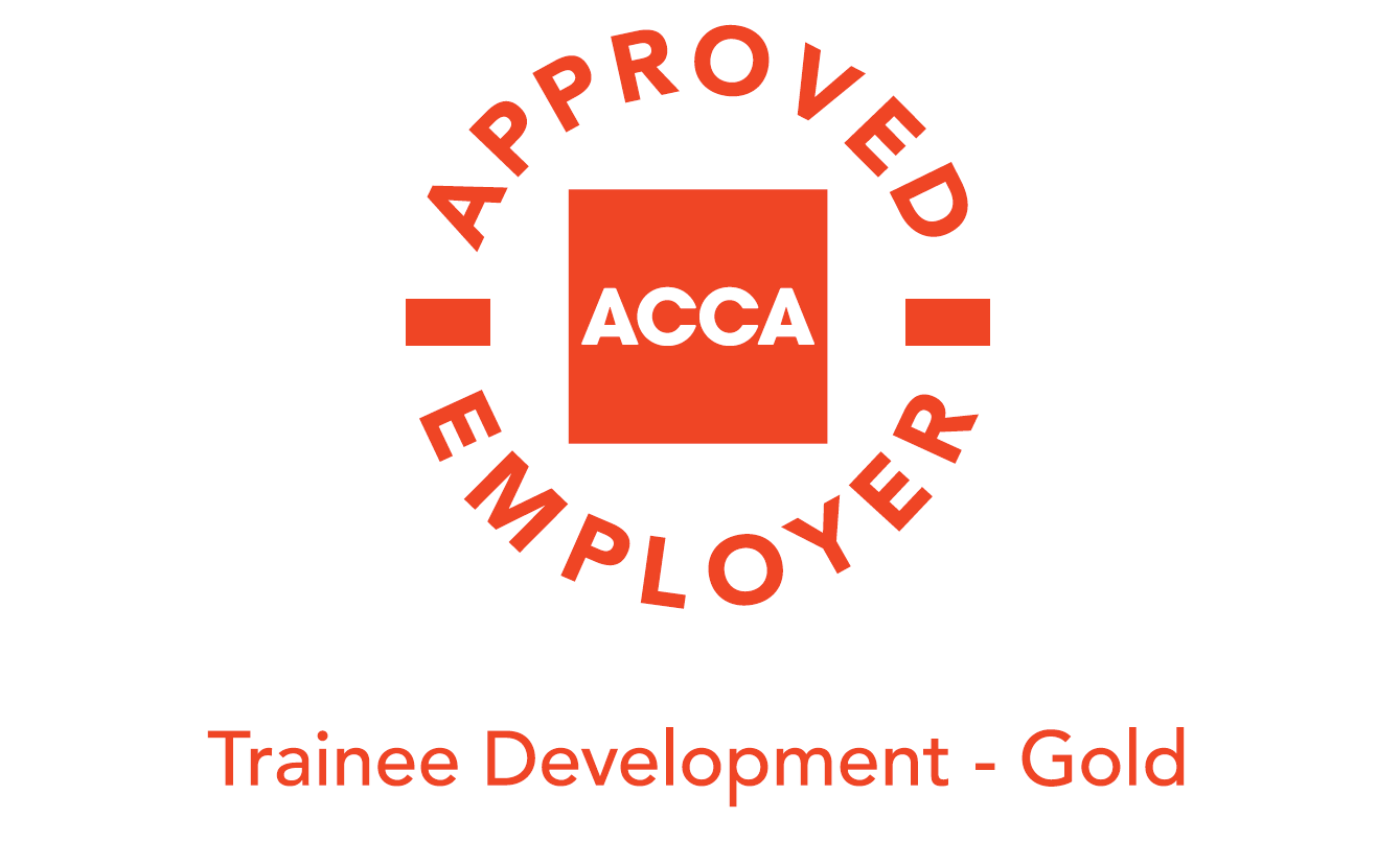 Trainee Development ACCA