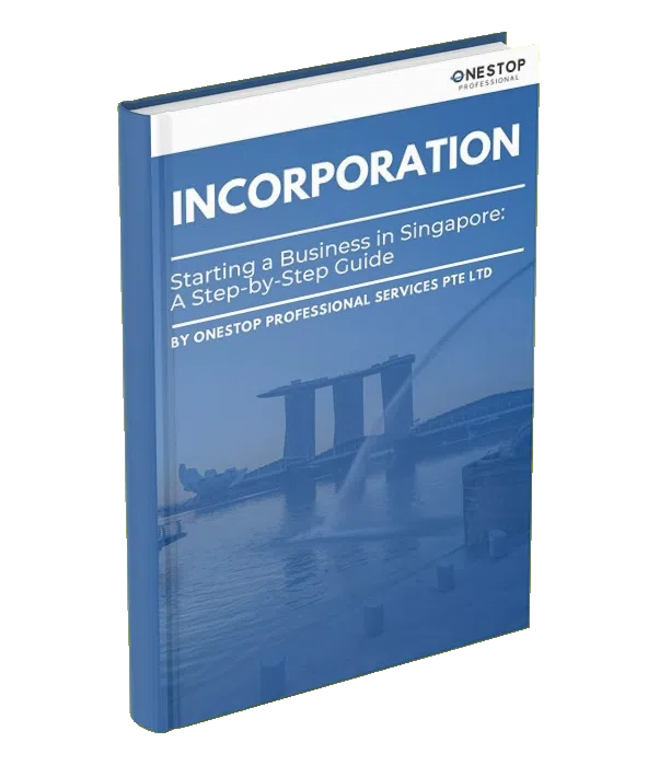 Starting Business Guide In Singapore