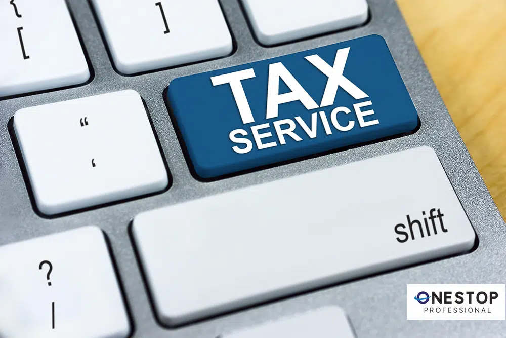 Taxation Services