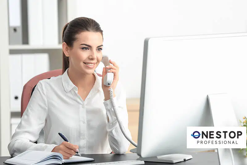 Company Secretary Services
