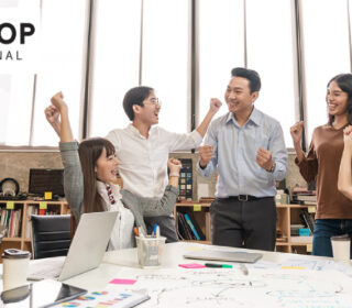 3 F’s Every Company Must Have to Increase Staff Satisfaction