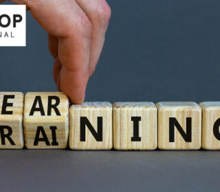 A Glimpse of a OneStop Professional Training Session