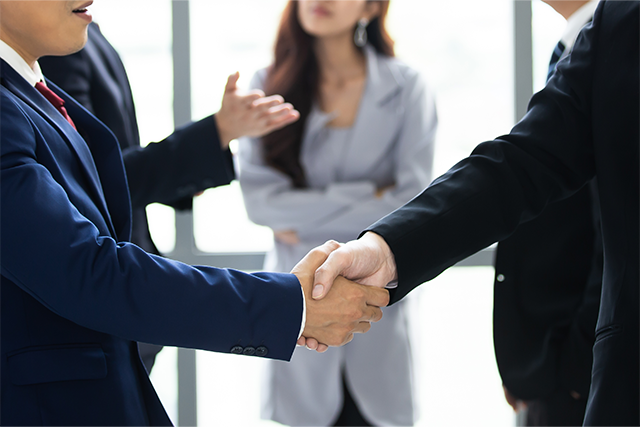 Incorporating a Singapore Company as a Foreign Entrepreneur