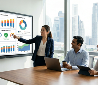 When to Outsource Accounting Singapore? 5 Signs Your SME is Ready