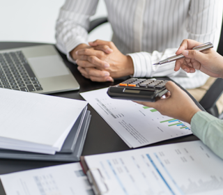 Startup vs SME: How to Choose the Right Accounting Service Provider in Singapore