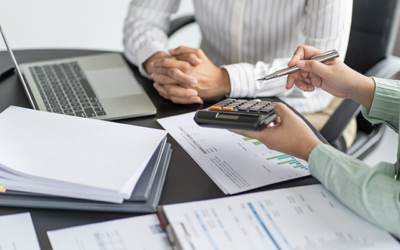 Startup vs SME: How to Choose the Right Accounting Service Provider in Singapore