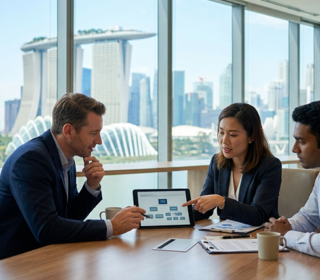 Choosing Between a Nominee Director and Resident Director in Singapore (2026 Guide)