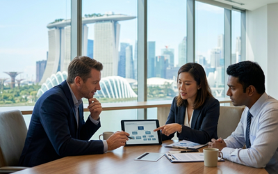Choosing Between a Nominee Director and Resident Director in Singapore (2026 Guide)