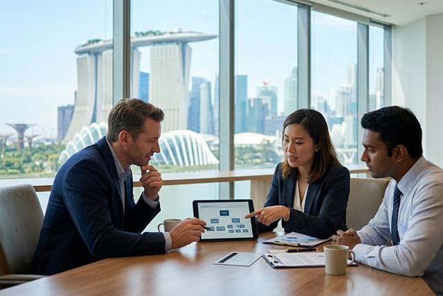 Choosing Between a Nominee Director and Resident Director in Singapore (2026 Guide)