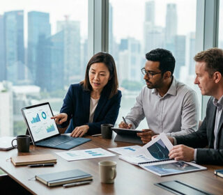 Why Banks Scrutinise Companies Using Nominee Directors and How to Improve Approval Outcomes