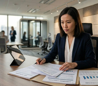 How Finance Leaders Use Outsourced Accounting to Build Investor-Ready Reporting