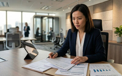 How Finance Leaders Use Outsourced Accounting to Build Investor-Ready Reporting