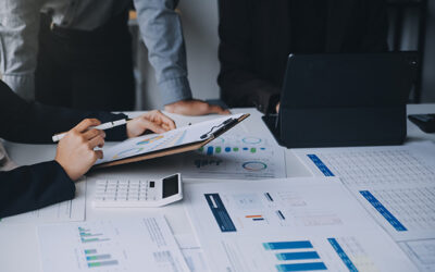 How Singapore's InvoiceNow Mandate Is Reshaping, What You Should Expect from Your Accounting Provider