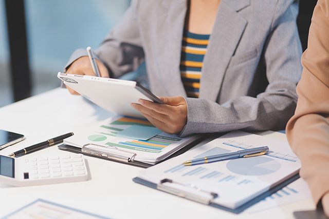 Why More Small Businesses Are Switching to Outsourced Accounting Services Singapore