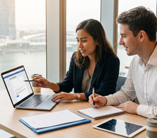 How to Register a Company in Singapore with ACRA: Timeline, Fees & What to Prepare (2026)