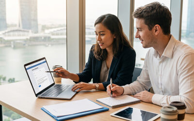 How to Register a Company in Singapore with ACRA: Timeline, Fees & What to Prepare (2026)