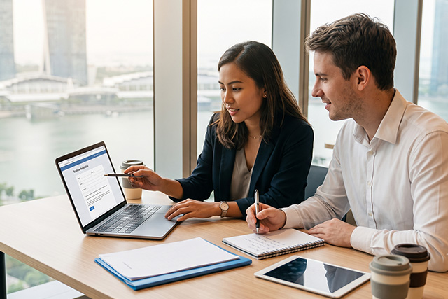 How to Register a Company in Singapore with ACRA: Timeline, Fees & What to Prepare (2026)