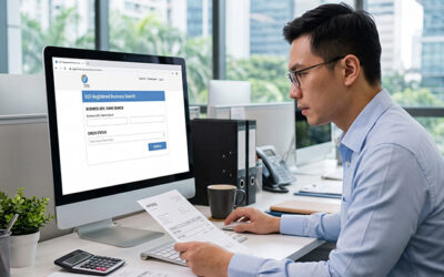 How to Check If a Company Is GST Registered in Singapore?