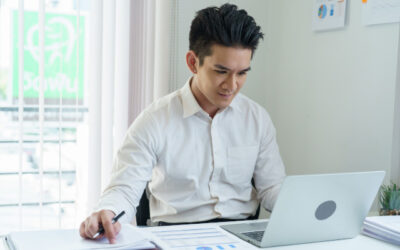 How Much Does It Cost to Register a Company in Singapore?